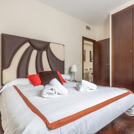 Precioso Apartamento Centro Historico Goles Alto 塞维利亚 外观 照片