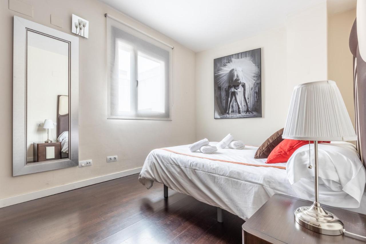 Precioso Apartamento Centro Historico Goles Alto 塞维利亚 外观 照片