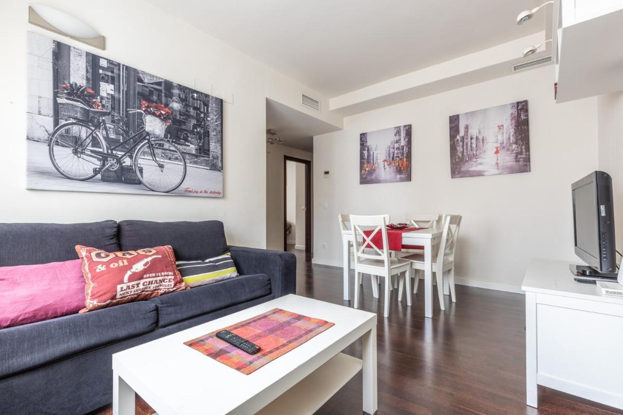 Precioso Apartamento Centro Historico Goles Alto 塞维利亚 外观 照片