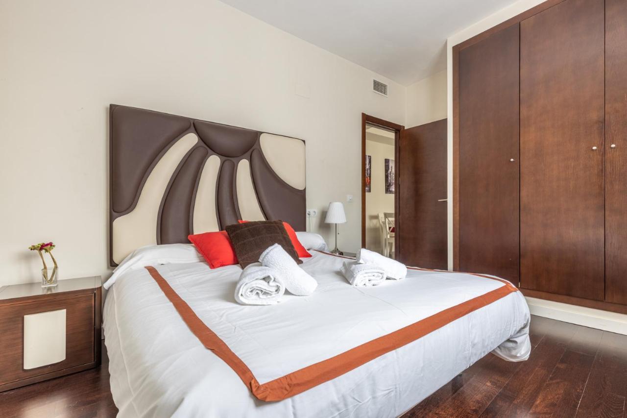 Precioso Apartamento Centro Historico Goles Alto 塞维利亚 外观 照片