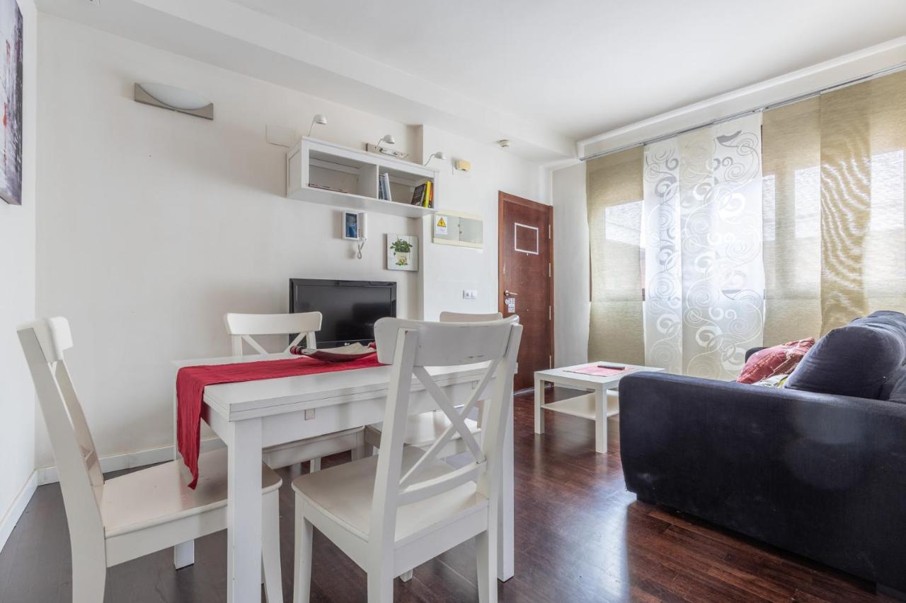 Precioso Apartamento Centro Historico Goles Alto 塞维利亚 外观 照片