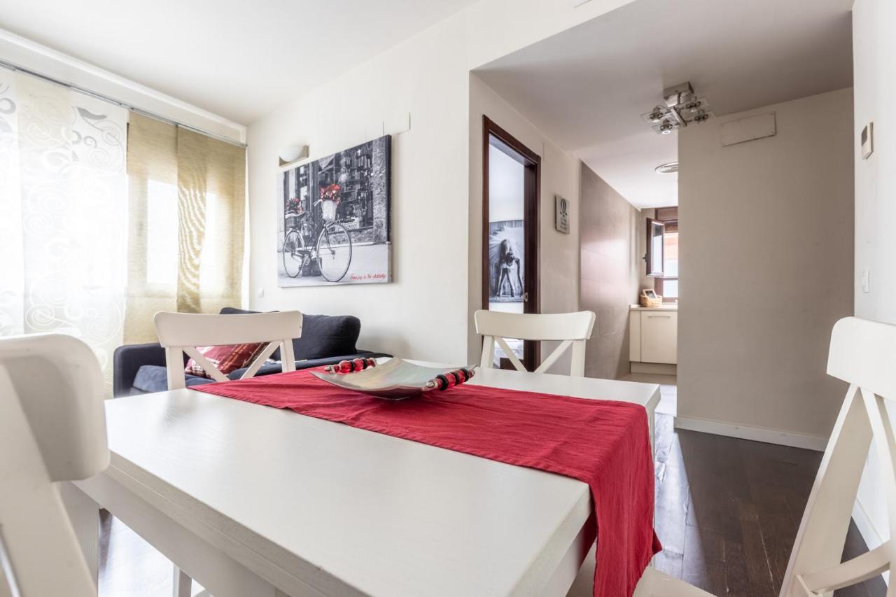 Precioso Apartamento Centro Historico Goles Alto 塞维利亚 外观 照片