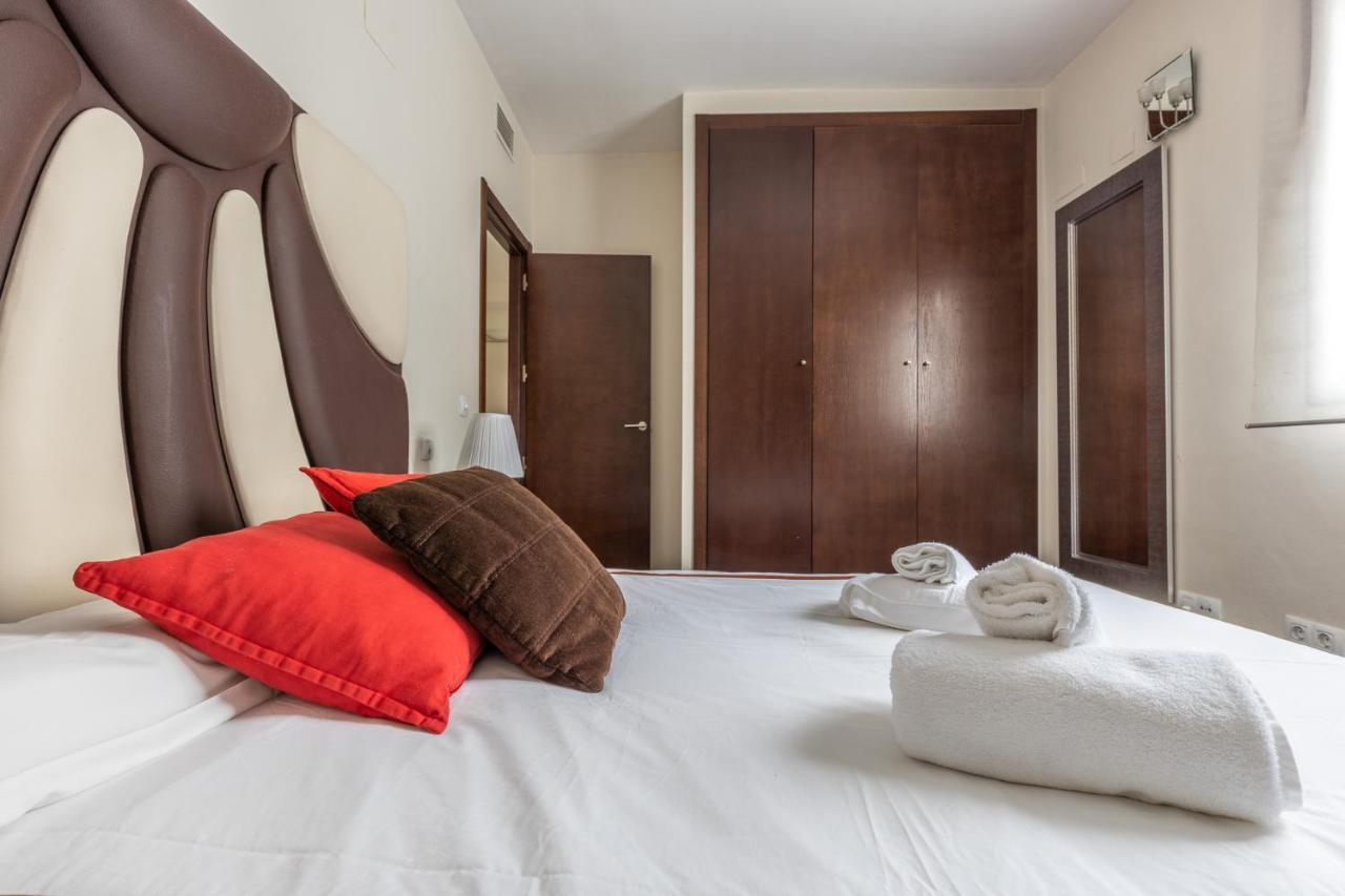 Precioso Apartamento Centro Historico Goles Alto 塞维利亚 外观 照片