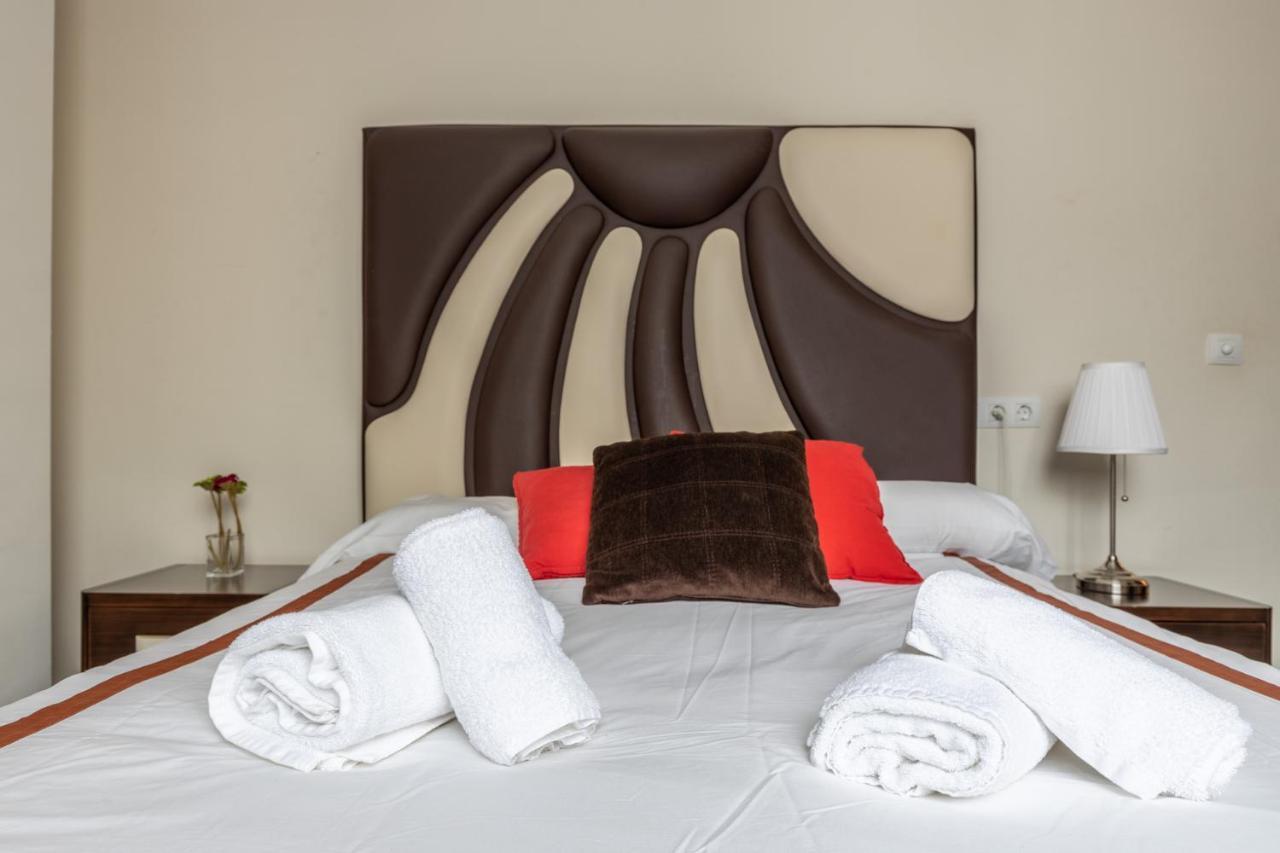 Precioso Apartamento Centro Historico Goles Alto 塞维利亚 外观 照片