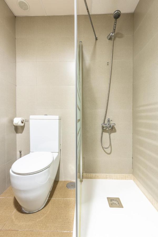 Precioso Apartamento Centro Historico Goles Alto 塞维利亚 外观 照片