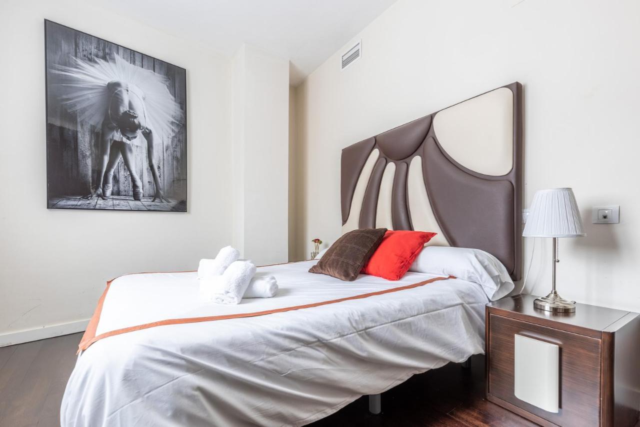 Precioso Apartamento Centro Historico Goles Alto 塞维利亚 外观 照片