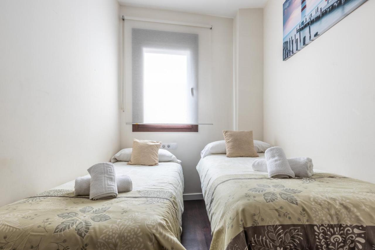 Precioso Apartamento Centro Historico Goles Alto 塞维利亚 外观 照片