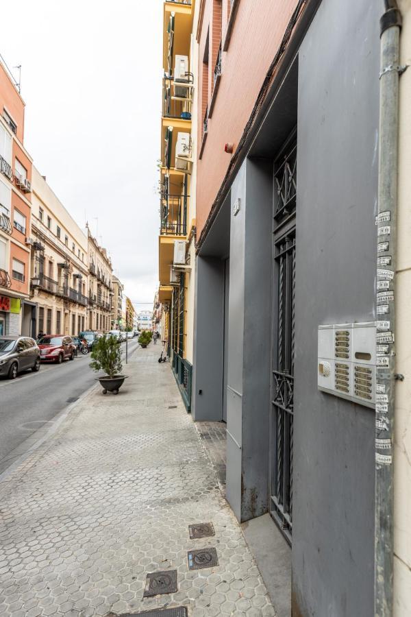 Precioso Apartamento Centro Historico Goles Alto 塞维利亚 外观 照片