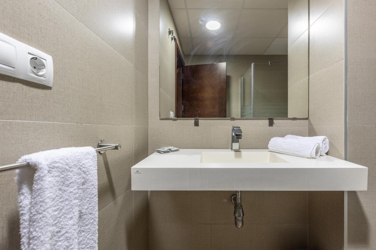 Precioso Apartamento Centro Historico Goles Alto 塞维利亚 外观 照片